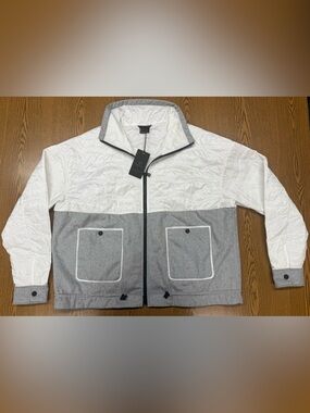 Bogner FIRE&ICE “Yolette” Hybrid Zip Jacket Womens XXL(14) NWT